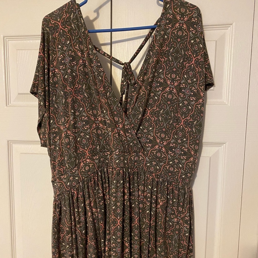 Womens Torrid Super soft Blouse